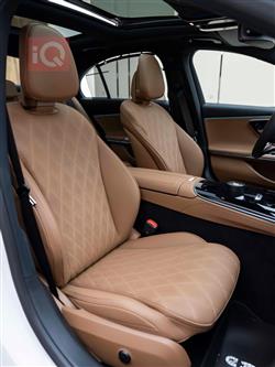 مرسيدس بنز E-Class